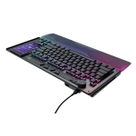 מקלדת חוטית דגם Command Series KB7 מבית Turtle Beach