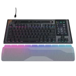 מקלדת חוטית דגם Command Series KB7 מבית Turtle Beach