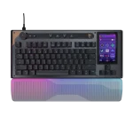 מקלדת חוטית דגם Command Series KB7 מבית Turtle Beach