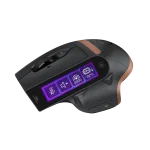 עכבר אלחוטי דגם Command Series MC7 מבית Turtle Beach