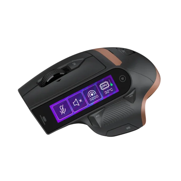 עכבר אלחוטי דגם Command Series MC7 מבית Turtle Beach