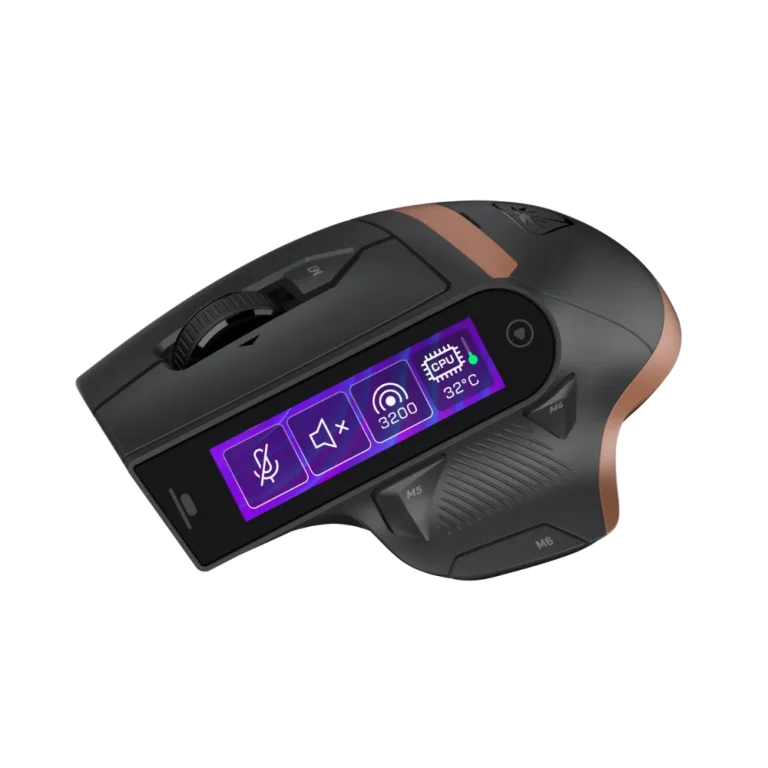 עכבר אלחוטי דגם Command Series MC7 מבית Turtle Beach