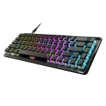 מקלדת גיימינג אלחוטית דגם Vulcan II Mini Air מבית Turtle Beach
