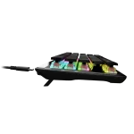 מקלדת גיימינג אלחוטית דגם Vulcan II Mini Air מבית Turtle Beach
