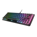 מקלדת גיימינג מכנית-אופטית דגם Vulcan II Mini מבית Turtle Beach