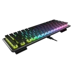 מקלדת גיימינג מכנית-אופטית דגם Vulcan II Mini מבית Turtle Beach