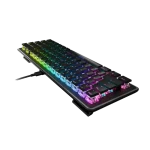 מקלדת גיימינג מכנית-אופטית דגם Vulcan II Mini מבית Turtle Beach