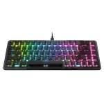 מקלדת גיימינג מכנית-אופטית דגם Vulcan II Mini מבית Turtle Beach
