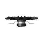 הגה פורמולה לסימולטור מרוצים דגם VelocityOne F-RX Formula Wheel מבית Turtle Beach