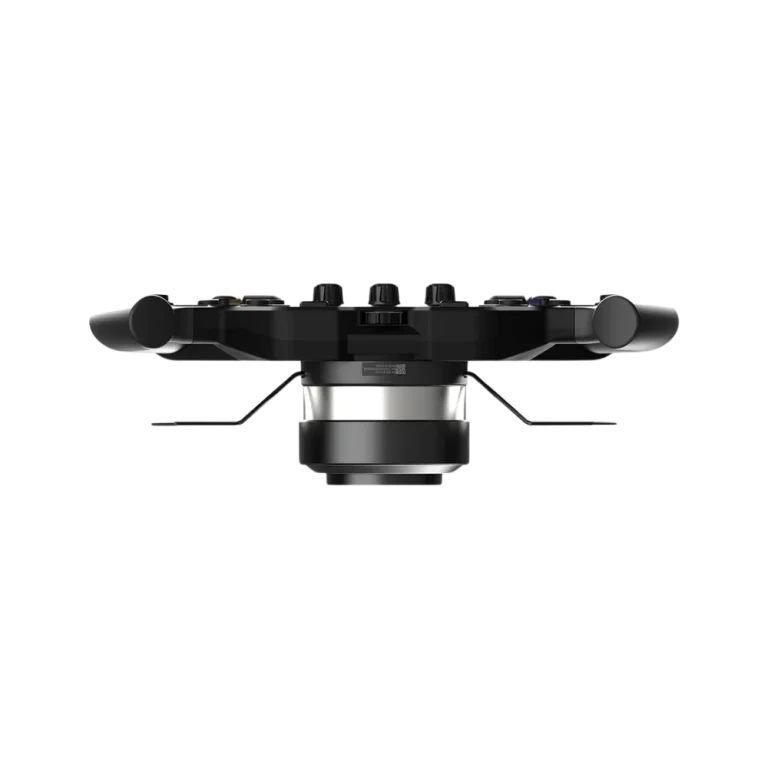 הגה פורמולה לסימולטור מרוצים דגם VelocityOne F-RX Formula Wheel מבית Turtle Beach