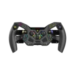 הגה פורמולה לסימולטור מרוצים דגם VelocityOne F-RX Formula Wheel מבית Turtle Beach