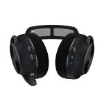 אוזניות גיימינג אלחוטיות דגם Stealth Pro II - PC / PlayStation מבית Turtle Beach