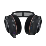 אוזניות גיימינג אלחוטיות דגם Stealth Pro II - XBOX מבית Turtle Beach