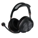 אוזניות גיימינג אלחוטיות דגם Stealth Pro II - XBOX מבית Turtle Beach