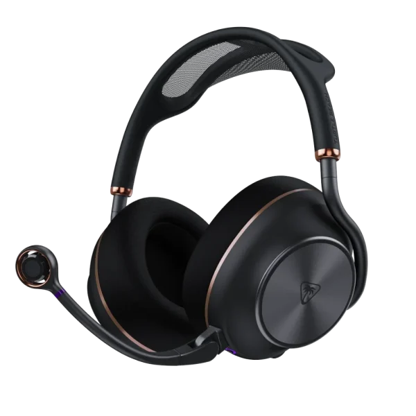 אוזניות גיימינג אלחוטיות דגם Stealth Pro II - XBOX מבית Turtle Beach