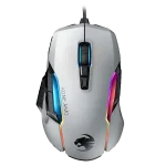 עכבר גיימינג ROCCAT KONE AIMO Remastered– לבן