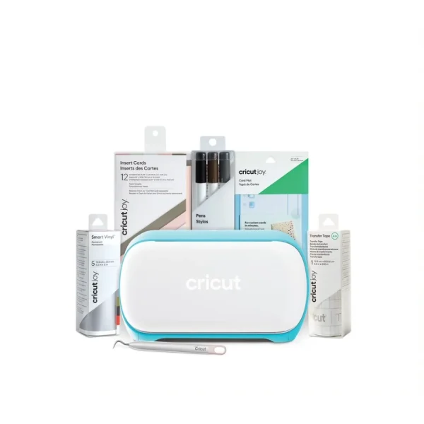באנדל Cricut Joy Gift Bundle