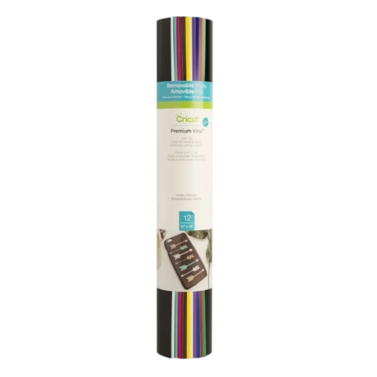 ויניל CR VINYL R מיקס30*30(12)