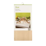 כרטיסי עץ לעבודה CRICUT BASSWOOD