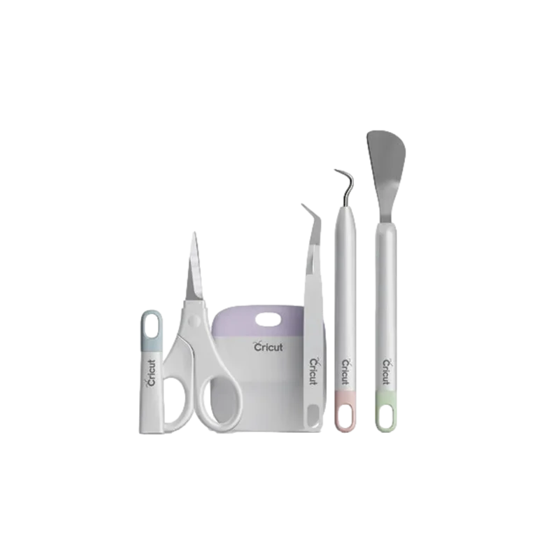 סט כלי עבודה התחלתי CRICUT BASIC