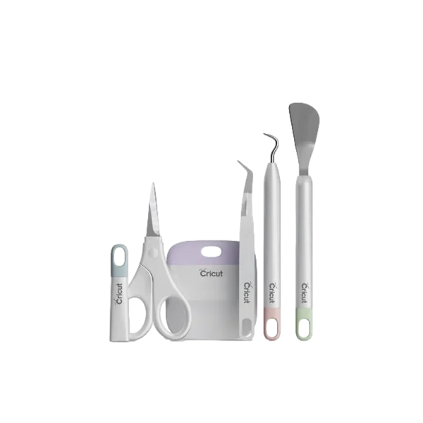 סט כלי עבודה התחלתי CRICUT BASIC