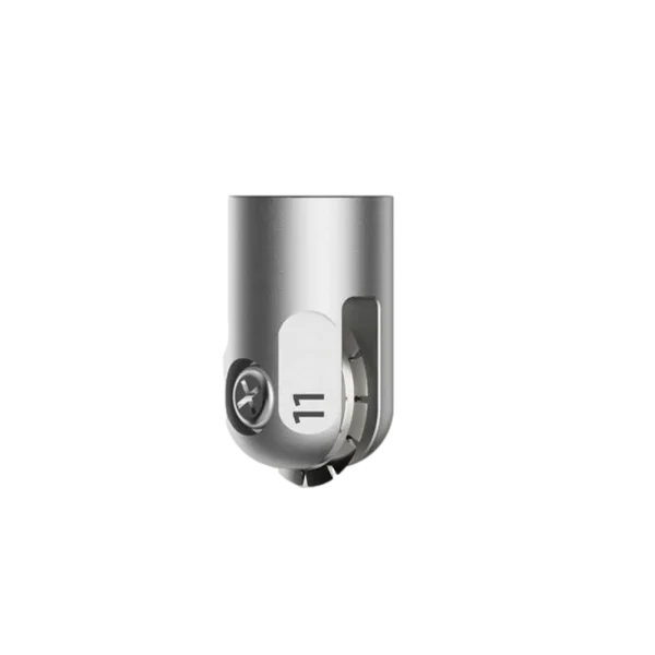 ראש החלפה להב 11, ניקוב perforation blade