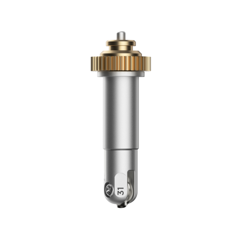 סכין  WAVY BLADE 31+ QS
