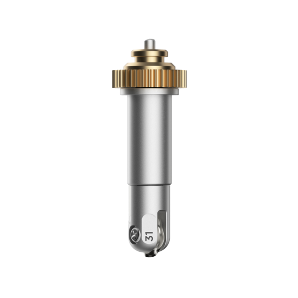 סכין  WAVY BLADE 31+ QS