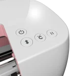 מכשיר חיתוך ויצירה CRICUT MAKER בצבע ורוד