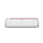 מכשיר חיתוך ויצירה CRICUT MAKER בצבע ורוד