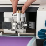 סכין SCORING WHEEL 01 עבור CRICUT MAKER – גלגל ניקוד