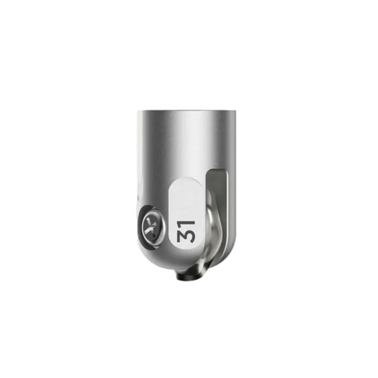 ראש החלפה WAVY BLADE 31-להב גלי