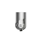 ראש החלפה WAVY BLADE 31-להב גלי