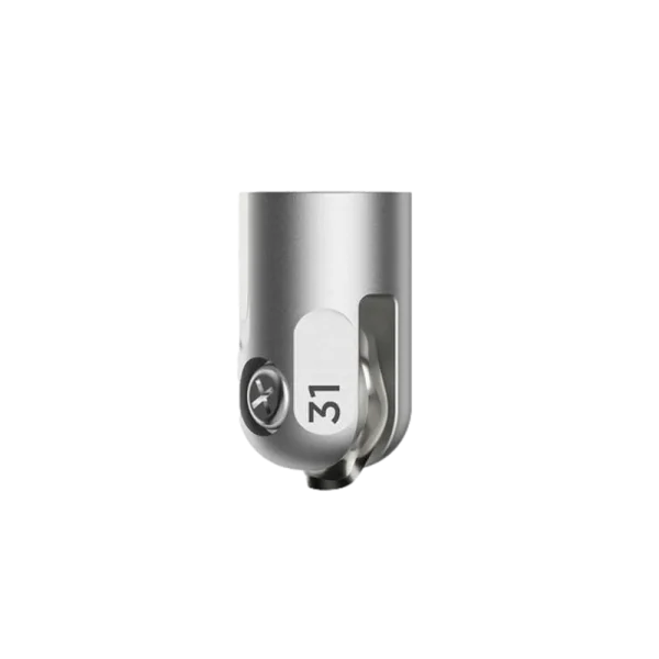 ראש החלפה WAVY BLADE 31-להב גלי