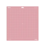 FabricGrip Mat מחצלת חיתוך דביקה בצבע ורוד 30X30 ס"מ