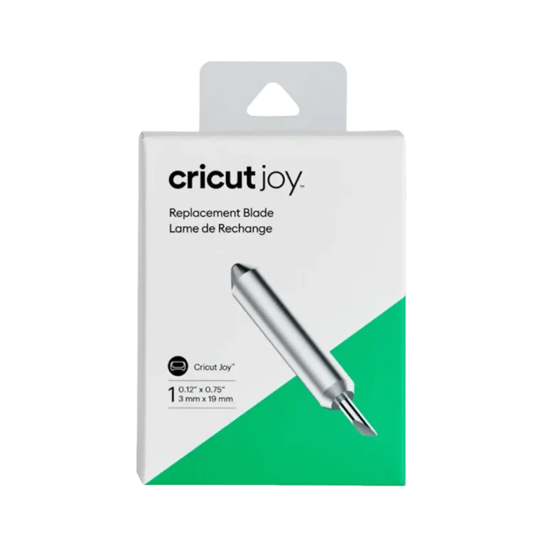 סכין החלפה CRICUT JOY BLADE
