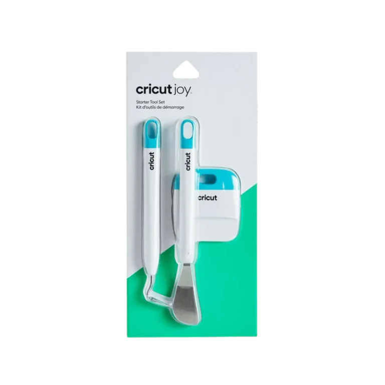 סט כלי עבודה בסיס CRICUT JOY