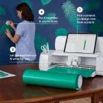 מכונת חיתוך CRICUT MAKER 3