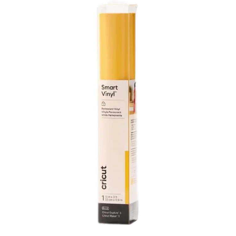 ויניל צהוב   CRI  SMART PERM