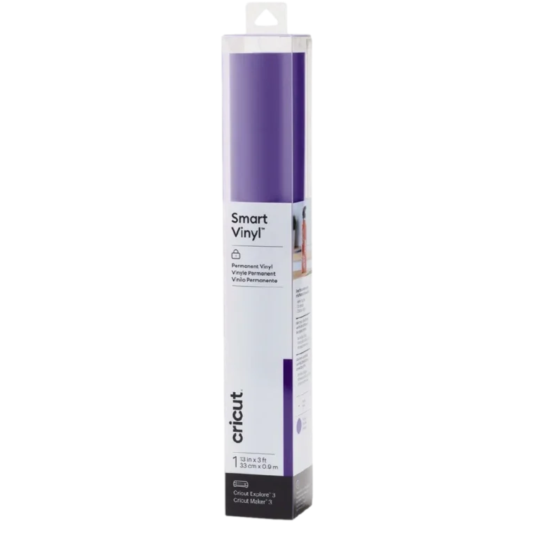 ויניל סגול   CRI  SMART PERM