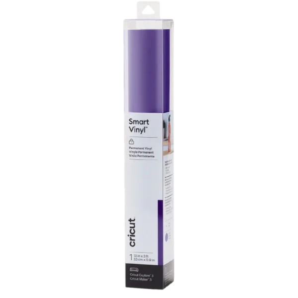 ויניל סגול   CRI  SMART PERM