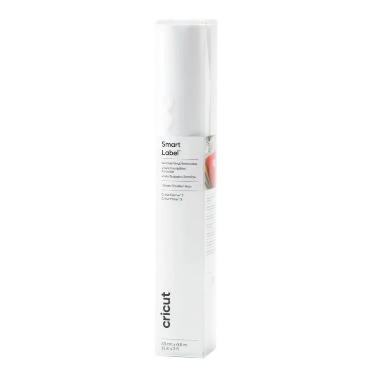 נייר CRICU TRANS.FOIL30*30-כסף