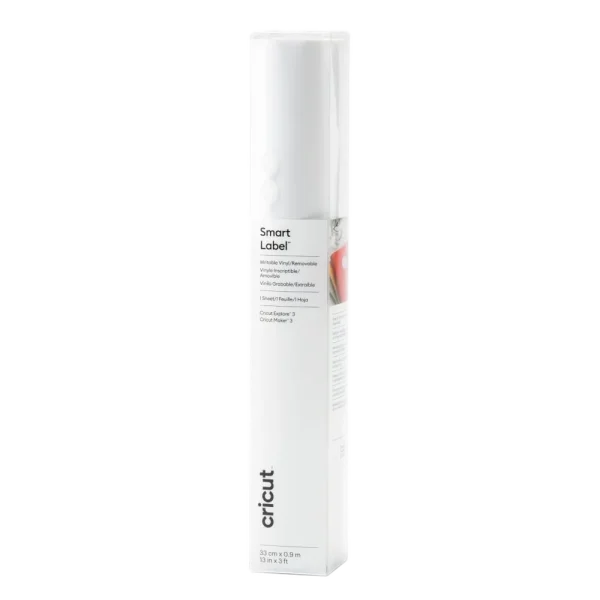 נייר CRICU TRANS.FOIL30*30-כסף