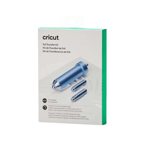 סכין FOIL TRANSFER TOOL עבור CRICUT MAKER