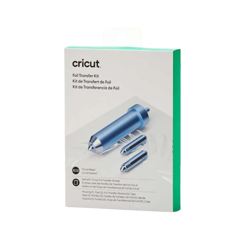 סכין FOIL TRANSFER TOOL עבור CRICUT MAKER