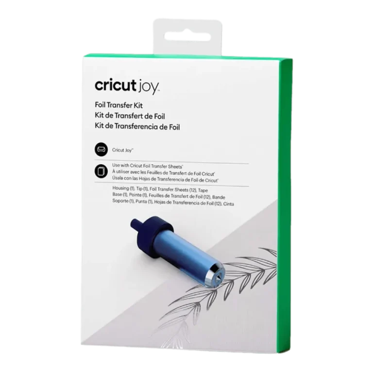סכין למכשיר CRICUT JOY MEDIOM