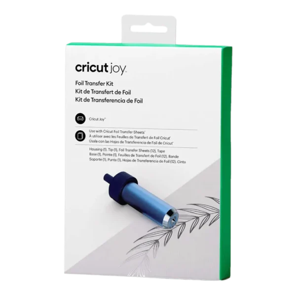 סכין למכשיר CRICUT JOY MEDIOM