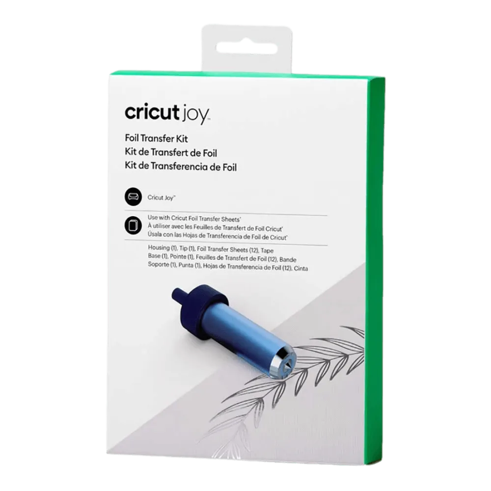 סכין למכשיר CRICUT JOY MEDIOM סכין למכשיר CRICUT JOY MEDIOM