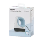 Cricut EasyPress Mini (Zen Blue)