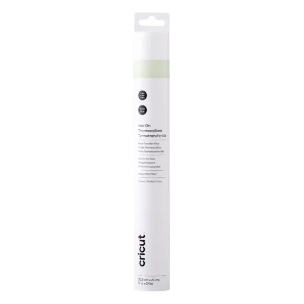 נייר גיהוץ CRI GLOWINDAR 30.5*61